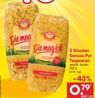 Müscheln Angebote von 3 Glocken bei Netto Marken-Discount Wilhelmshaven für 0,79 €
