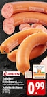 Schinkenfleischwurst natur Angebote von Rasting bei E center Krefeld für 0,99 €