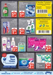 WC im EDEKA Prospekt in Neubrandenburg Aktueller EDEKA Prospekt mit WC, "Top Angebote", Seite 17