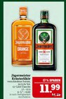Kräuterlikör im Angebot bei Marktkauf in Coburg Kräuterlikör Angebote von Jägermeister bei Marktkauf Coburg für 11,99 €