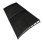 Brosplast Vordach  im aktuellen POCO Prospekt für 64,99 €