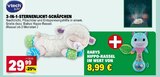3-in-1-Sternenlicht-Schäfchen Angebote von Vtech Baby bei E center Stuttgart für 29,99 €