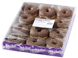 Schoko-Donuts von Milka im aktuellen METRO Prospekt für 10,05 €