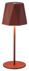 LED-Akku-Tischleuchte im Angebot bei Lidl in Solingen LED-Akku-Tischleuchte Angebote von LIVARNO HOME bei Lidl Solingen für 4,99 €