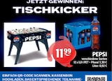 Erfrischungsgetränk im Angebot bei Getränke Hoffmann in Ahlen Erfrischungsgetränk Angebote von PEPSI bei Getränke Hoffmann Ahlen für 11,99 €
