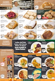 Rindergulasch Angebot im aktuellen GLOBUS Prospekt auf Seite 6
