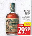Baroko von Don Papa für 29,99 € bei E center im Angebot Baroko von Don Papa im aktuellen E center Prospekt