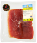 Promo Jambon Serrano FILIÈRE QUALITÉ CARREFOUR à 4,90 € dans le catalogue Carrefour Market à Saint-Genis-Pouilly