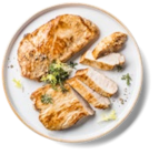WERTSCHÄTZE Schweineschnitzel im Angebot bei Kaufland in Berlin WERTSCHÄTZE Schweineschnitzel Angebote von K-PURLAND bei Kaufland Berlin für 1,99 €
