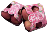 Tafeläpfel Angebote von Pink Lady bei E center Rostock für 2,49 €