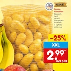 Speisekartoffeln Angebote von HEIMAT bei Netto Marken-Discount Darmstadt für 2,99 €