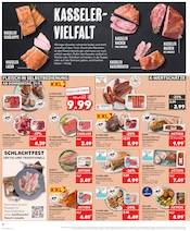 Aktueller Kaufland Prospekt mit Schweinefilet, "Aktuelle Angebote", Seite 16