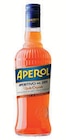 Aperol Angebote bei tegut Wiesbaden für 9,99 €