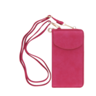 Le sac portefeuille pour téléphone effet daim à Bazarland dans Viala-du-Tarn Le sac portefeuille pour téléphone effet daim à Bazarland dans Viala-du-Tarn