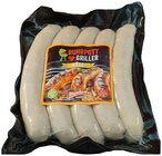 REWE - Ruhrpott-Griller Angebot im Prospekt Ruhrpott-Griller bei REWE im Prospekt "" für 5,79 €