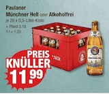 V-Markt Mainburg Prospekt mit  im Angebot für 11,99 €