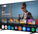 QLED Mini LED TV 98MQLED75K im Angebot bei expert in Nordenham QLED Mini LED TV 98MQLED75K Angebote von TCL bei expert Nordenham für 1.999,00 €