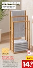 Badregal im Angebot bei Netto Marken-Discount in Pulheim Badregal Angebote bei Netto Marken-Discount Pulheim für 14,90 €