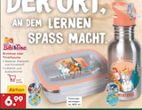 Brotdose oder Trinkflasche im Angebot bei Netto Marken-Discount in Salzgitter Brotdose oder Trinkflasche Angebote von Bibi & Tina bei Netto Marken-Discount Salzgitter für 6,99 €