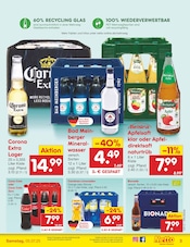 Farbe im Netto Marken-Discount Prospekt in Arnsberg Aktueller Netto Marken-Discount Prospekt mit Farbe, "Aktuelle Angebote", Seite 31