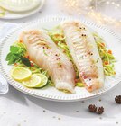 Intermarché Contact Étrelles - Promo Dos de cabillaud Promo Dos de cabillaud à 19,99 € dans le catalogue Intermarché Contact à Étrelles