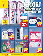 Aktueller Netto Marken-Discount Prospekt mit Ente, "Aktuelle Angebote", Seite 26