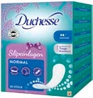 Slipeinlagen von Duchesse im aktuellen Müller Prospekt