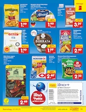Aktueller Netto Marken-Discount Prospekt mit Feta, "Aktuelle Angebote", Seite 19