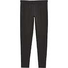 Legging femme - TEX BASIC en promo chez Carrefour Legging femme - TEX BASIC dans le catalogue Carrefour