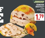 Aktuelles HÄHNCHEN-BRUSTFILET Angebot bei Marktkauf in Wuppertal ab 1,79 €