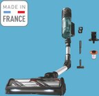 Aspirateur balai sans fil, X-Force Flex - ROWENTA - Intermarché Hyper à Millau Aspirateur balai sans fil, X-Force Flex - ROWENTA en promo chez Intermarché Hyper Millau à 279,99 €