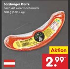 Aktuelles Dürre Angebot bei Netto Marken-Discount in Dresden ab 2,99 €