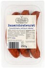 Bauernbratwurst im Angebot bei Penny in Kempten Bauernbratwurst Angebote von GÄUFELDER bei Penny Kempten für 2,99 €