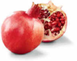 Granatapfel im Angebot bei Netto Marken-Discount in Bünde Granatapfel Angebote bei Netto Marken-Discount Bünde für 1,29 €