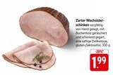 Zarter Wacholderschinken im Angebot bei EDEKA in Pforzheim Zarter Wacholderschinken Angebote bei EDEKA Pforzheim für 1,99 €