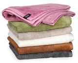 Duschtuch von Schöner Wohnen Kollektion im aktuellen porta Möbel Prospekt