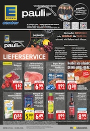 E center Prospekt: "Aktuelle Angebote", 28 Seiten, 27.04.2026 - 02.05.2026