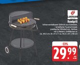 E center Bad Mergentheim - Rundgrill Angebot im Prospekt Rundgrill bei E center im Bad Mergentheim Prospekt für 29,99 €