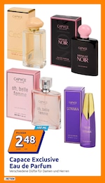 Parfum im Action Prospekt "Wochenangebote" auf Seite 30