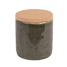 POT TADAKI VERT - Maisons du Monde POT TADAKI VERT à 10,99 € dans le catalogue Maisons du Monde