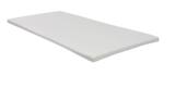 Aktuelles Topper Memory 4-Jahreszeiten Angebot bei Matratzen Concord in Offenbach (Main) ab 79,90 €