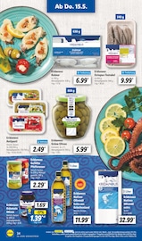 Essig im Lidl Prospekt in München Aktueller Lidl Prospekt mit Essig, "LIDL LOHNT SICH", Seite 52