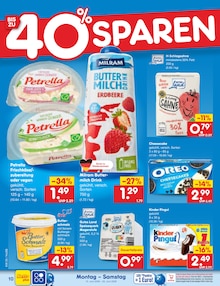 Erdbeeren im aktuellen Netto Marken-Discount Prospekt (Braunschweig) Erdbeeren im Netto Marken-Discount Prospekt "Aktuelle Angebote" mit 64 Seiten (Braunschweig)