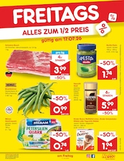 Schweinebauch im Netto Marken-Discount Prospekt in Hoyerswerda Aktueller Netto Marken-Discount Prospekt mit Schweinebauch, "Aktuelle Angebote", Seite 71