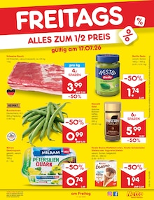 Barilla im aktuellen Netto Marken-Discount Prospekt (Dresden) Barilla im Netto Marken-Discount Prospekt "Aktuelle Angebote" mit 75 Seiten (Dresden)