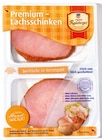 Premium Lachsschinken von Radeberger für 1,99 € bei Netto mit dem Scottie im Angebot Premium Lachsschinken von Radeberger im aktuellen Netto mit dem Scottie Prospekt