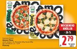 Amore Pizza Mozzarella von Gustavo Gusto für 2,79 € bei E center im Angebot Amore Pizza Mozzarella von Gustavo Gusto im aktuellen E center Prospekt