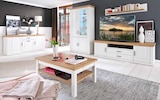 Couchtisch mit Ablage im Angebot bei Zurbrüggen in Lüdenscheid Couchtisch mit Ablage Angebote von LANDSCAPE bei Zurbrüggen Lüdenscheid für 249,00 €