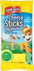 Cheese Sticks von Ferdi Fuchs im aktuellen Netto Marken-Discount Prospekt
