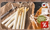 Weißer Spargel bei nahkauf im Fichtenau Prospekt für 